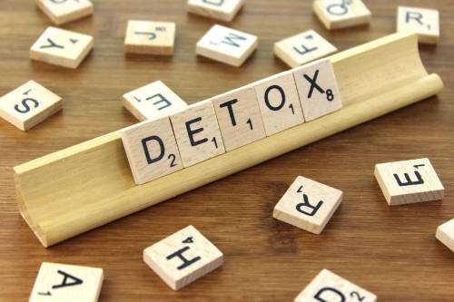 Was ist Detox und warum ist es wichtig?