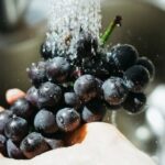 Obst und Gemüse waschen – so geht’s richtig
