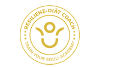 Resilienz-Diät Coach Train Your Soul Academy